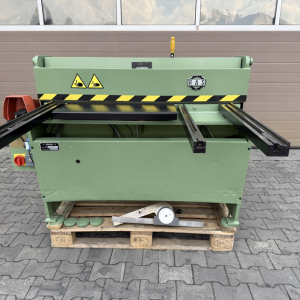 RAS 1040 x 2,5mm ULTRAPRECYZYJNA